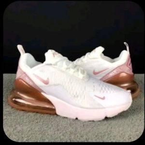Nike Air Max 270 women's size 8